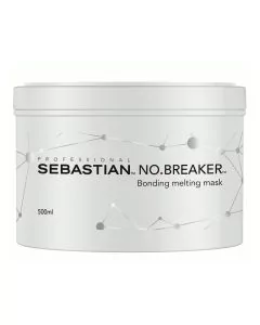 Sebastian No.Breaker Bonding Melting Mask 500ml - Masque Réparateur Intense