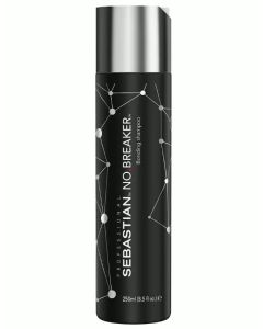 Sebastian No.Breaker Bonding Shampoo 250ml - Réparation et Renforcement