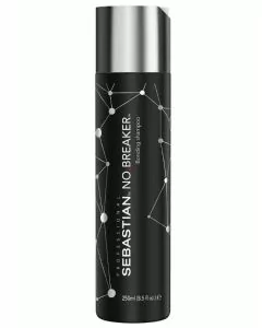 Sebastian No.Breaker Bonding Shampoo 250ml - Réparation et Renforcement