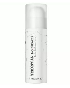 Sebastian No.Breaker Bonding & Styling Leave-In Cream 145ml - Soin Sans Rinçage Fortifiant