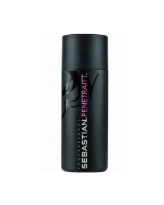 Sebastian Penetraitt Shampooing Fortifiant Réparateur 50ml