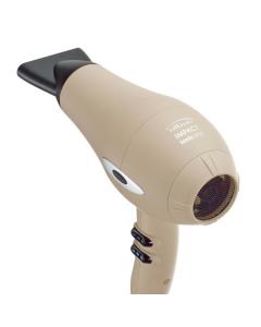 Sèche-Cheveux Ultron Impact Ionic 4000 Champagne Gold - Professionnel 2100W