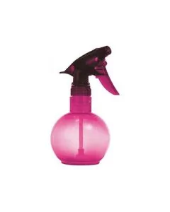 Sibel Flacon Vaporisateur Rose 340ml - Professionnel