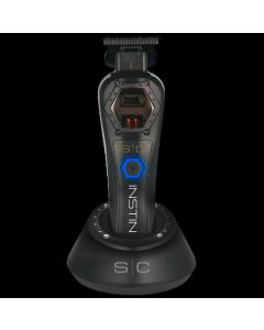 Stylecraft Instinct Metal Trimmer - Tondeuse de Finition Professionnelle