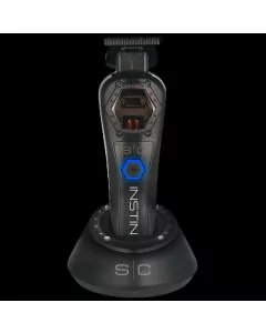 Stylecraft Instinct Metal Trimmer - Tondeuse de Finition Professionnelle
