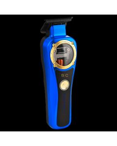 Stylecraft Instinct Trimmer - Tondeuse de Finition Professionnelle à Moteur Vectoriel 9500 tr/min
