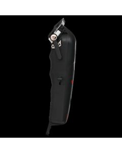 Stylecraft Rebel Clipper - Tondeuse Professionnelle Sans Fil, Lame Black Diamond Carbon, 180 Min Autonomie