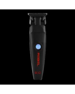 Stylecraft Rebel Trimmer - Tondeuse de Finition Professionnelle Black Diamond Carbon
