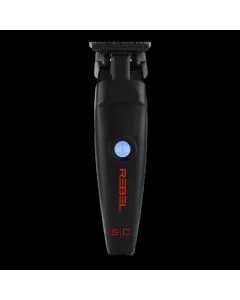 Stylecraft Rebel Trimmer - Tondeuse de Finition Professionnelle Black Diamond Carbon
