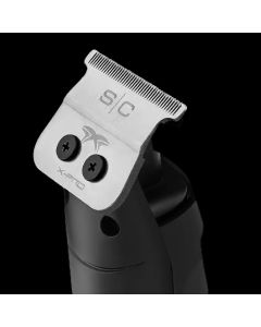 Stylecraft Rebel Trimmer - Tondeuse de Finition Professionnelle Black Diamond Carbon