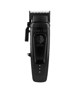 Stylecraft Saber Clipper 2.0 Black - Tondeuse professionnelle haute performance