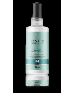 System Professional B4 Balance Energy Serum Anti-Chute 100ml