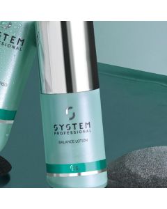 System Professional B5 Balance Lotion Hydratante Apaisante 125ml