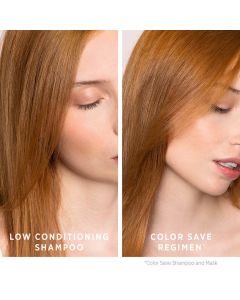 System Professional C1 Color Save Shampoo 1000ml - Protection Couleur Professionnelle