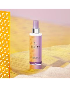 System Professional C5B Color Save Conditioner Bi-Phasé Sans Rinçage 185ml