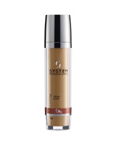 System Professional Luxe Oil Cream Elixir 50ml – Crème Sans Rinçage Ultraléger