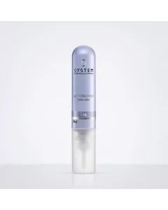 System Professional Luxeblond Émulsion 50ml - Soin Sans Rinçage Anti-Jaunissement