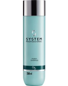 System Professional P1 Purify Shampoo Purifiant 250ml