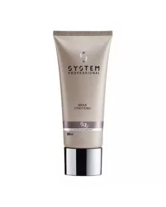 System Professional R2 Repair Conditioner 200ml - Soin Réparateur Intensif
