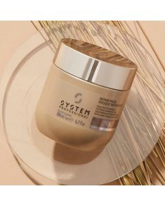 System Professional R3 Repair Mask 200ml - Masque Réparateur Intensif