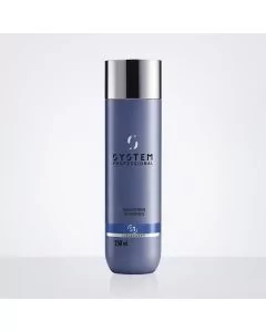 System Professional S1 Smoothen Shampoo Lissant 250ml