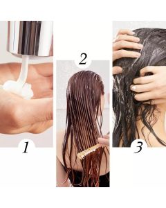 System Professional S2 Smoothen Conditioner 200ml - Soin Lissant Anti-Frisottis