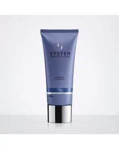 System Professional S2 Smoothen Conditioner 200ml - Soin Lissant Anti-Frisottis