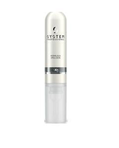 System Professional X4p PermLock Émulsion Fixatrice pour Permanente 50ml