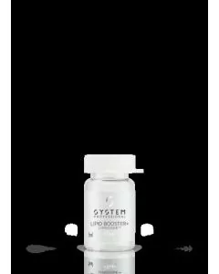 System Professional X5LB+ Lipid Booster+ 20x5ml - Soin Régénérant Intensif