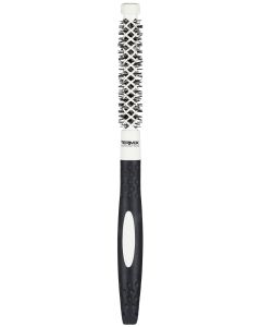 Termix Evolution Soft 12 mm / 20 mm - Brosse Ronde Professionnelle Cheveux Fins