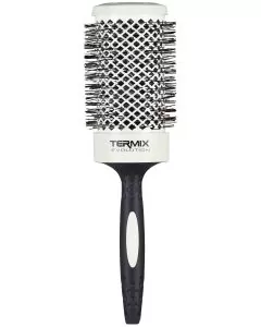 Termix Evolution Soft Brosse Ronde 60 mm / 80 mm – Pour Cheveux Longs et Fins