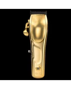 Tondeuse Stylecraft Saber Clipper - Professionnelle Sans Fil 180 Min