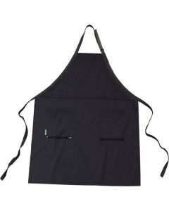 Trend Design Nano Tablier de Coloration Uni Noir