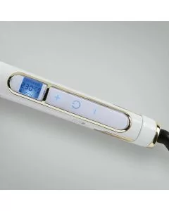 Ultron IKU Gold / White - Lisseur Professionnel Infrarouge et Ionique