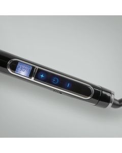 Ultron IKU Lisseur Infrarouge Black/Silver - Technologie Infrarouge &amp; Ionique