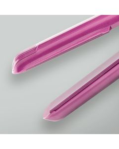 Ultron Talay Ceramic Pink Lisseur Professionnel - Plaques Céramique/Tourmaline - Chauffe 230°C en 30s