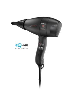 Valera Academy Pro 2400 EQ - Sèche-Cheveux Professionnel Brushless 2000W avec Système eQ Aircontroller