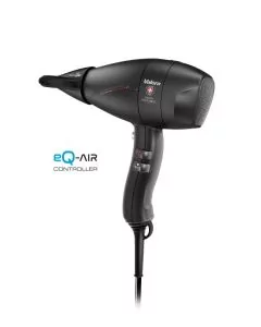 Valera Academy Pro 2400 EQ - Sèche-Cheveux Professionnel Brushless 2000W avec Système eQ Aircontroller