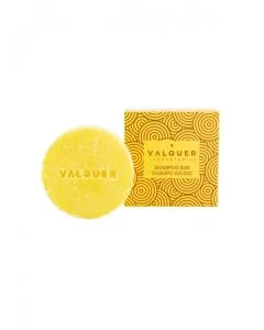 Valquer ACID Shampoing Solide au Citron 50g
