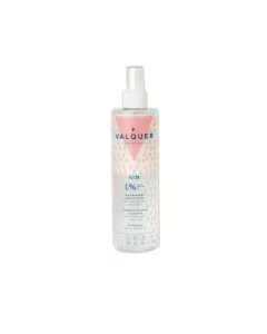 Valquer Après-Shampooing Biphasé Enfants 300 ml - Formule Naturelle sans Sulfates
