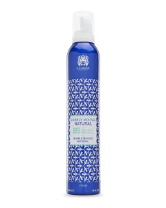 Valquer Bubble Mousse Natural - Mousse Coiffante Volume Naturel 300ml