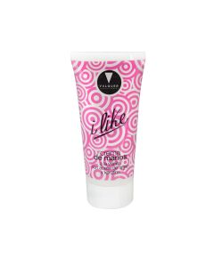 Valquer Crème pour les Mains Vanille 30 ml - Huile d'Argan et Kératine