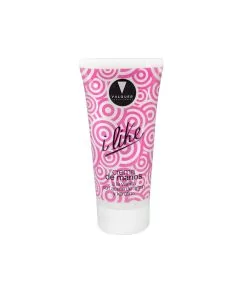 Valquer Crème pour les Mains Vanille 30 ml - Huile d'Argan et Kératine