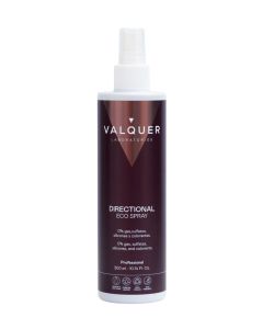 Valquer ECO Spray Fixant Sans Gaz 300ml – Fixation Extra-Forte Naturelle