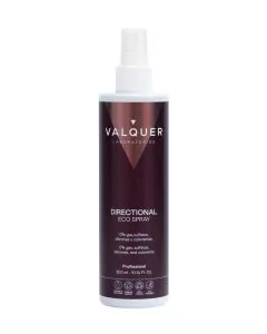 Valquer ECO Spray Fixant Sans Gaz 300ml – Fixation Extra-Forte Naturelle
