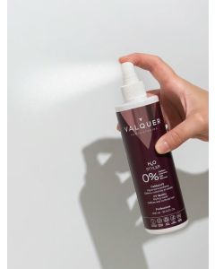 Valquer H2O Eau Coiffante Professionnelle 300ml - Fixation Naturelle