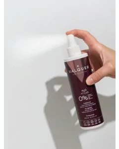 Valquer H2O Eau Coiffante Professionnelle 300ml - Fixation Naturelle