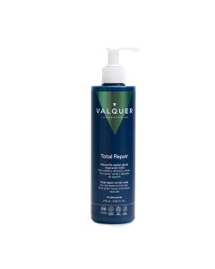 Valquer ICE HAIR MASK TOTAL REPAIR - Masque Capillaire Réparateur Intense 300ml