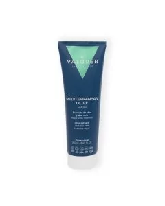 Valquer Masque Capillaire Intensif Réparateur à l'Olive Méditerranéenne 250ml