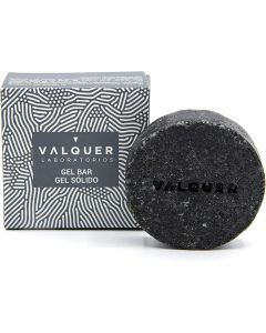 Valquer Pain de Gel à l'Argile Activée 50 g